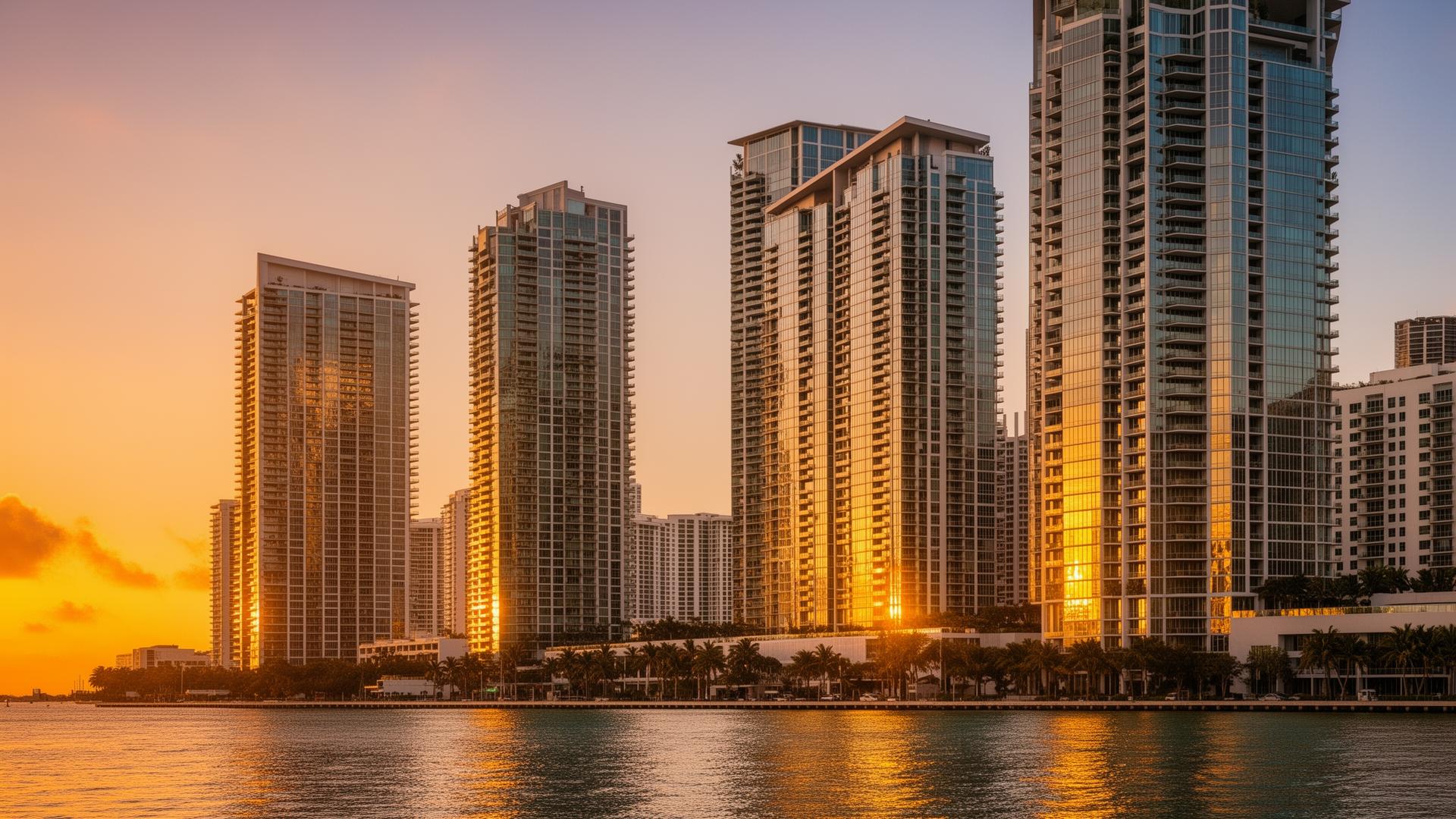 Walk Score and Transit in Brickell: How Walkable Is It, Really?