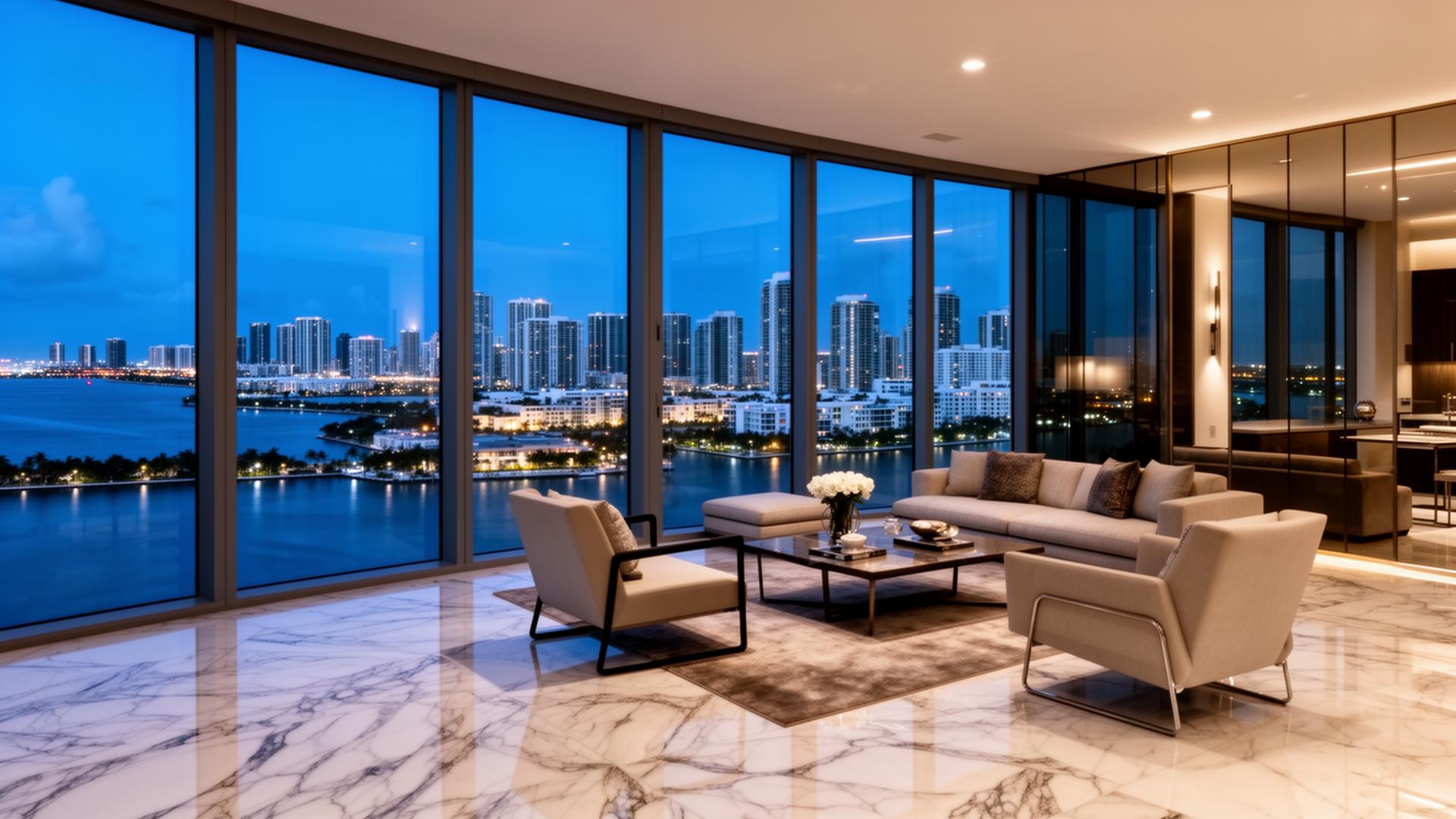 Miami Mixed-Use Developments: Live-Work-Play Properties