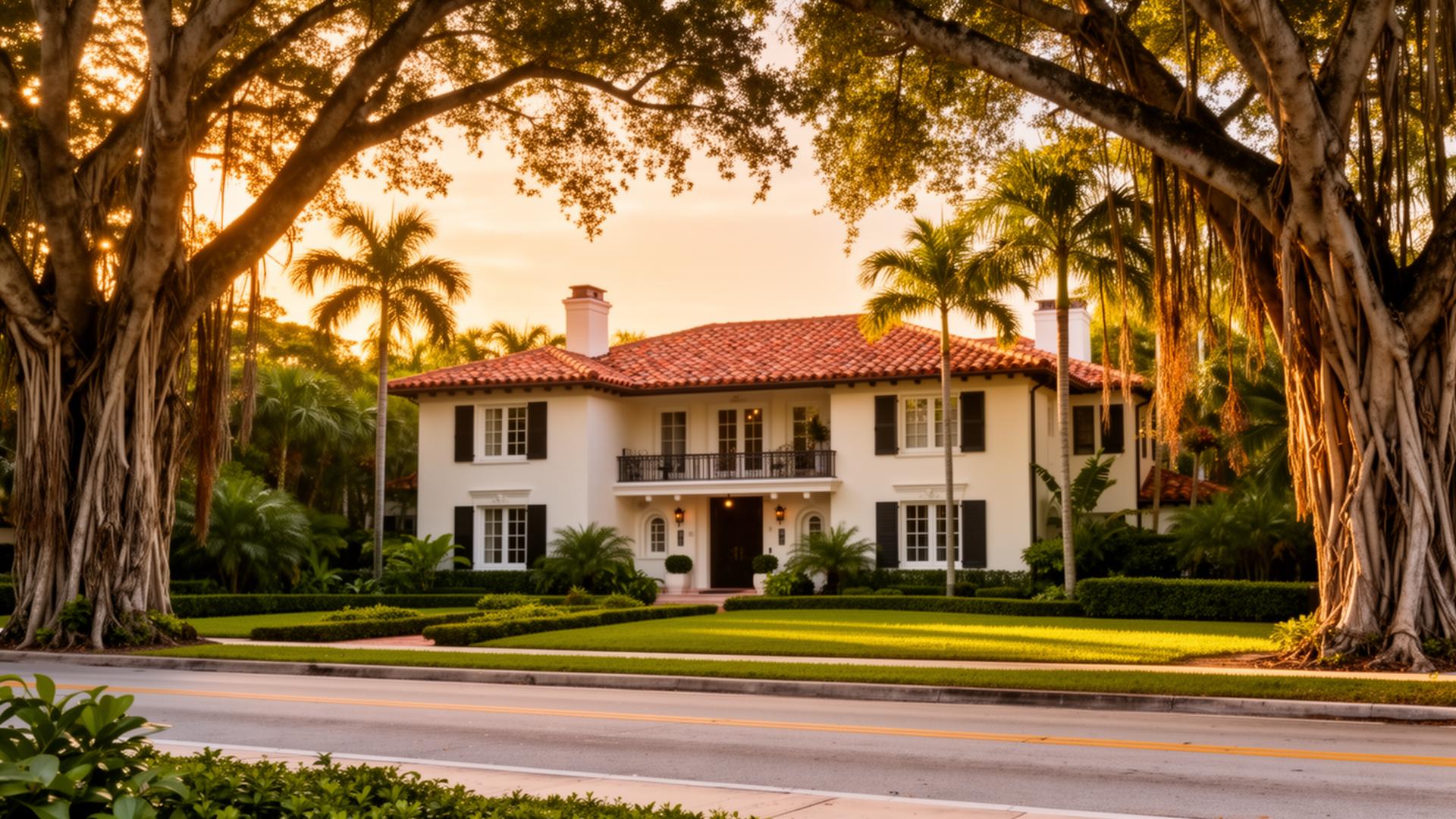 Doral Real Estate: Golf Communities and Family Living