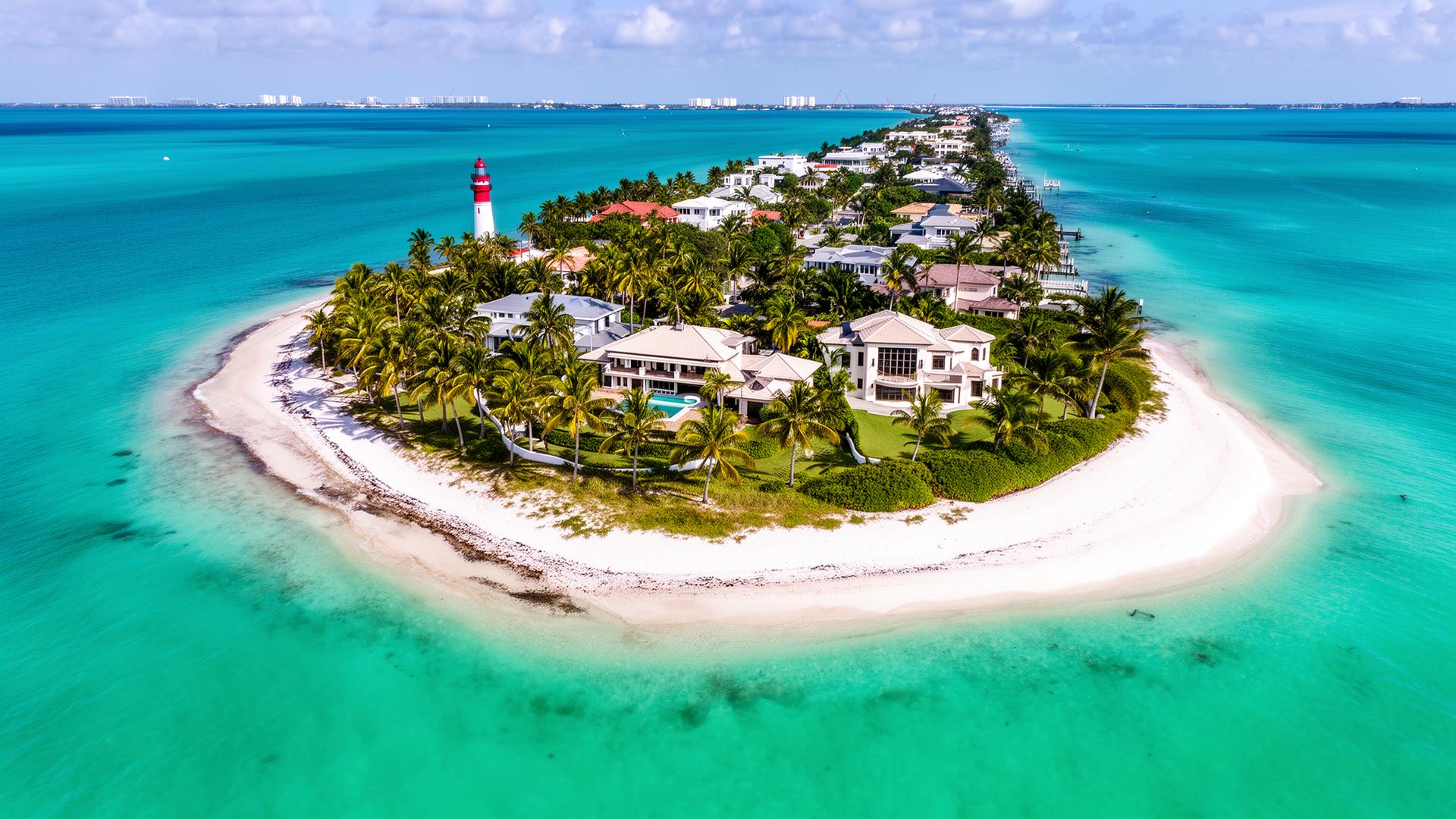 Key Biscayne Island Living: Complete Relocation Guide