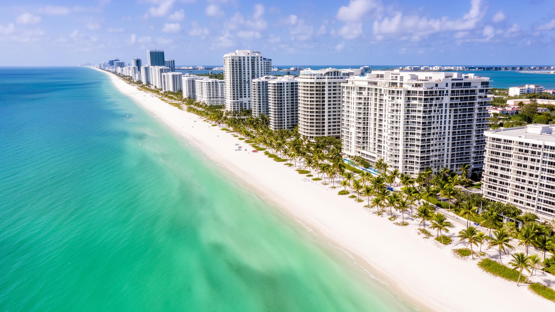 Miami Beach vs. South Beach: Which Is Right for You?