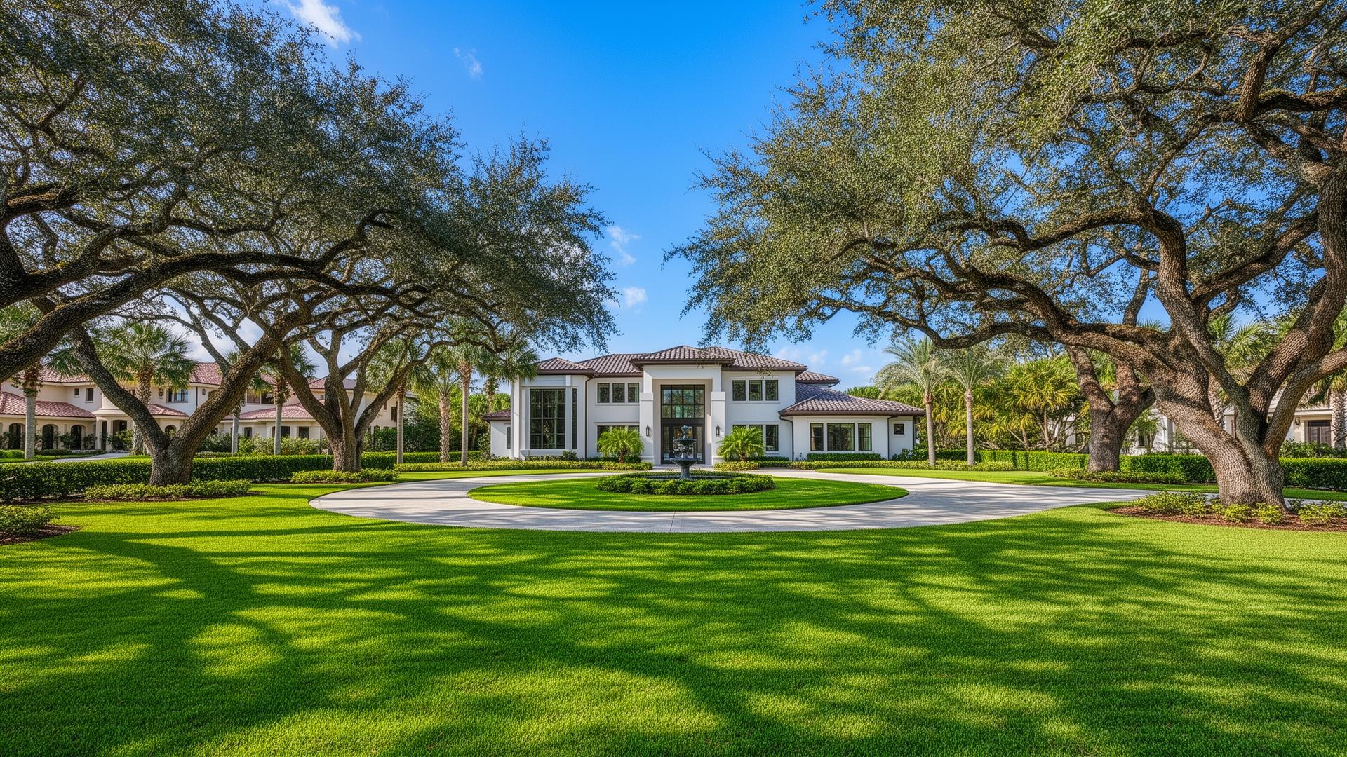 Building a Custom Home in Pinecrest: Zoning, Lot Size, and Design